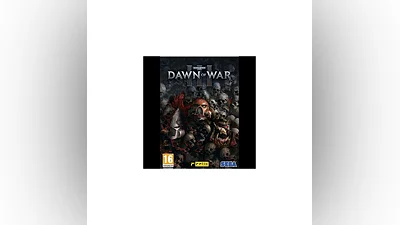Warhammer 40,000 Dawn of War III Ключ Steam