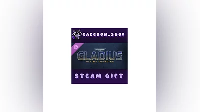 Warhammer 40,000: Gladius - Ultima Founding DLC