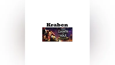 Warhammer 40,000: Dawn of War - Definitive Edition