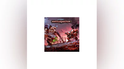 Warhammer 40,000: Battlesector / Steam Key / GLOBAL