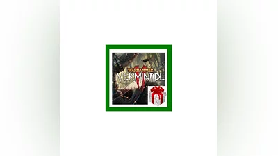 Warhammer Vermintide 2 Collector's Edition RU-CIS-UA