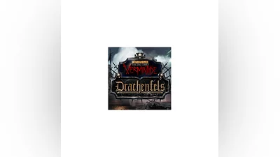 WARHAMMER THE END TIMES - VERMINTIDE DRACHENFELS (DLC)