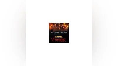 Warhammer: End Times - Vermintide Collector Steam KeyRU