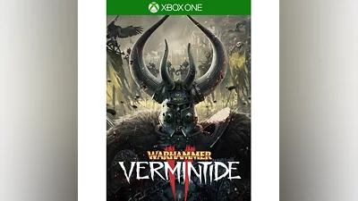 Warhammer Vermintide 2 (США) Xbox One Code + Russia
