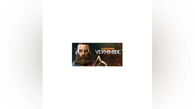Warhammer: Vermintide 2 - STEAM GIFT РОССИЯ