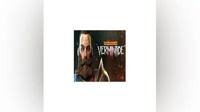 Warhammer: Vermintide 2 (Steam key / РФ+Весь Мир)