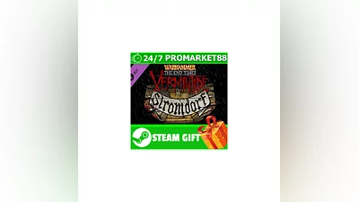 ️ Warhammer: End Times - Vermintide Stromdorf STEAM