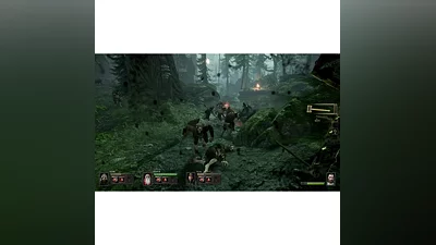 Warhammer: End Times - Vermintide КЛЮЧ  STEAM РФ+СНГ