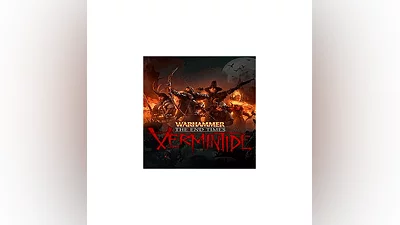 Warhammer: End Times Vermintide | PS4/PS5 Турция