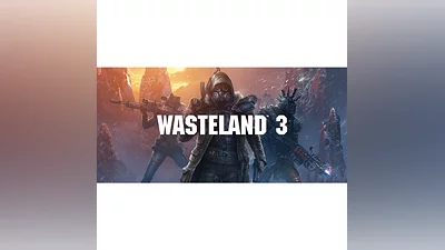 Wasteland 3   ключ Global + RU/CIS РФ Россия стим СНГ