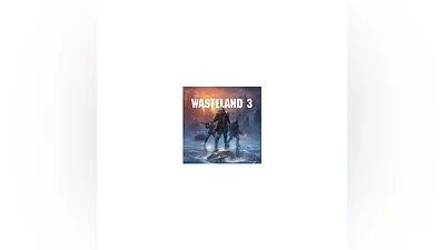Wasteland 3 | PS4/PS5 | Турция