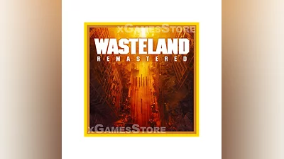 Wasteland Remastered  XBOX + PC КЛЮЧ