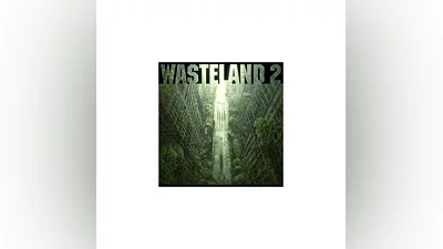 Wasteland 2: Directors Cut | PS4/PS5 Турция