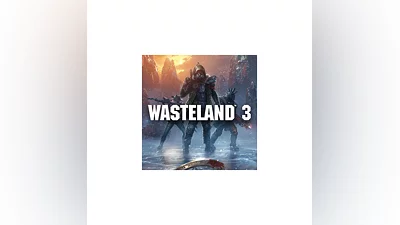 Wasteland 3 (Steam/Ключ/ Весь мир)