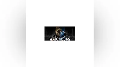 Watch Dogs  Uplay KEY  Worldwide