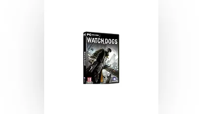 Watch_Dogs Complete (Steam Gift Region CHINA)