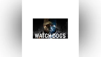 Watch_Dogs (Steam Gift RU/CIS)