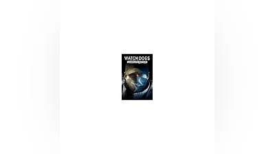 WATCH DOGS COMPLETE EDITION Xbox One Ключ