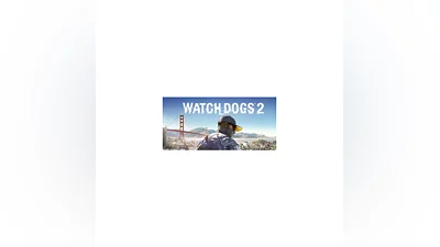 Watch Dogs 2 Deluxe Edition - STEAM GIFT РОССИЯ