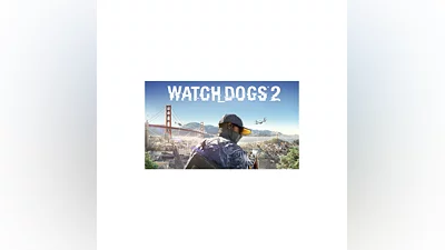 Watch Dogs 2 | Uplay Ключ (Ubisoft)