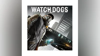 Watch_Dogs (Steam Gift Россия)