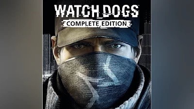 Watch_Dogs Complete (Steam Gift Россия)