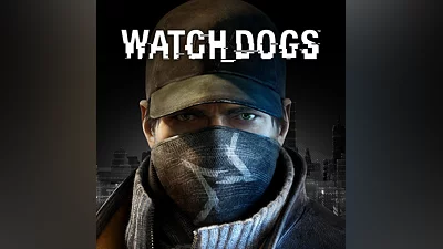 РФ/СНГ   Watch_dogs Steam
