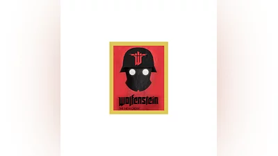 WOLFENSTEIN: THE NEW ORDER (Steam)(RU/ CIS)
