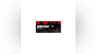 Wolfenstein: The New Order (STEAM КЛЮЧ) РОССИЯ+МИР*