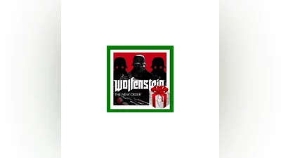 Wolfenstein The New Order - Steam Key - RU-CIS-UA
