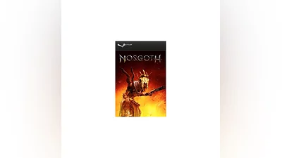 Nosgoth (Steam Key Region Free)