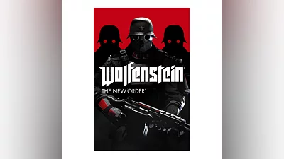 Wolfenstein: The New Order (Steam Gift RU/CIS)