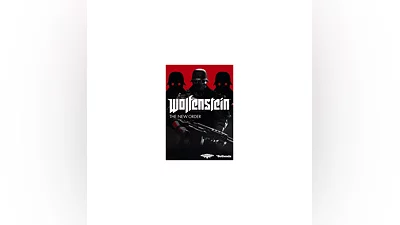 РФ/GLOBAL - WOLFENSTEIN: THE NEW ORDER