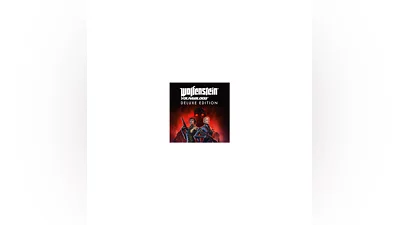 Wolfenstein : Youngblood  ключ Global RU/CIS РФ Россия