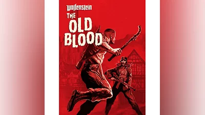 Wolfenstein: The Old Blood   Steam ключ   GLOBAL