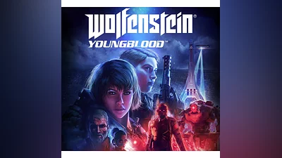 Wolfenstein: Youngblood (Steam Gift Россия)