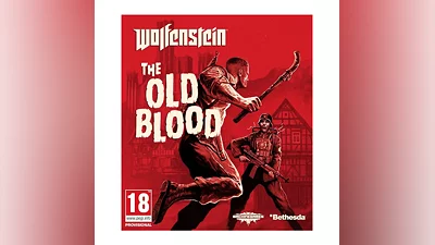 Wolfenstein: The Old Blood (Steam Gift Россия)