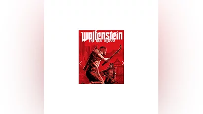 Wolfenstein: The Old Blood XBOX