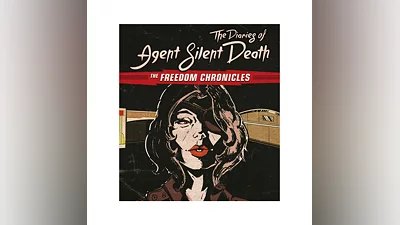 Wolfenstein II: The Freedom Chronicles Episode 2 Steam