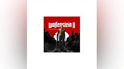 Wolfenstein II: The New Colossus (Steam/Ключ/Весь Мир)