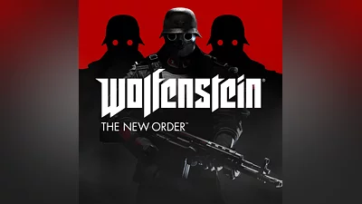 Wolfenstein: The New Order  (Steam/Ключ/Россия)