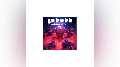 Wolfenstein: Cyberpilot | PS4/PS5 Турция
