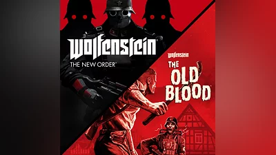 Wolfenstein: The Two Pack (Steam Ключ / РФ + Весь Мир)