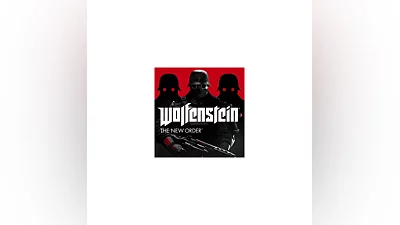 Wolfenstein: The New Order  (STEAM/РФ/УКР-СНГ) КЛЮЧ