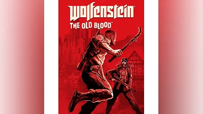 Wolfenstein: The Old Blood  XBOX КЛЮЧ   Microsoft