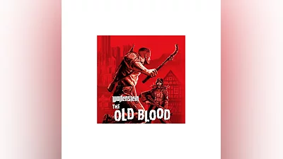 Wolfenstein: The Old Blood (PC) Microsoft  Global Key