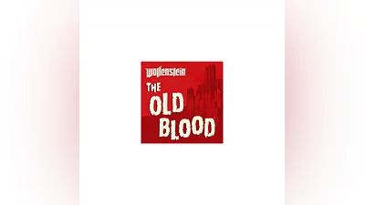 Wolfenstein: The Old Blood  (STEAM/РФ-СНГ) КЛЮЧ