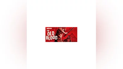 Wolfenstein: The Old Blood ключ Global RU/CIS РФ Россия