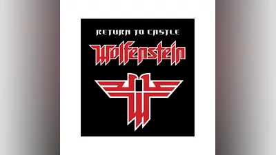 Return to Castle Wolfenstein Steam Ключ Весь Мир