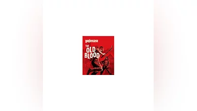 Wolfenstein: The Old Blood (PC)
